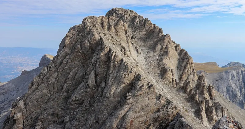 Mount Olympus Day Tour from Athens by Train
